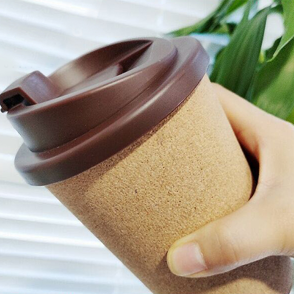 16OZ/12OZ double wall coffee cup