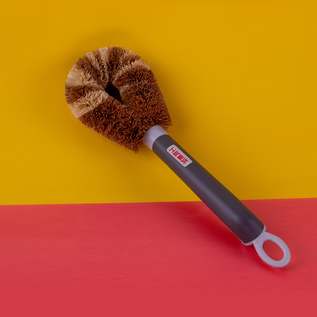 WH3584 pan brush pot brush