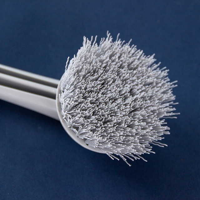 WH3535 Plastic pan brush pot brush