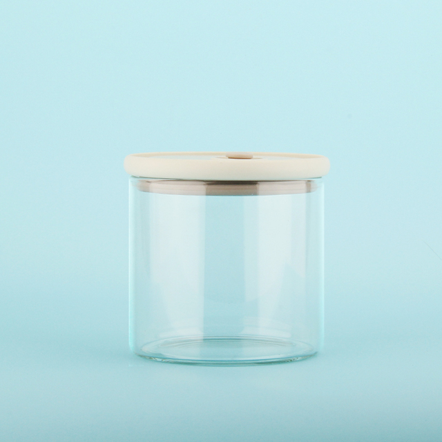 CL-A03 vacuum glass seal pot Small