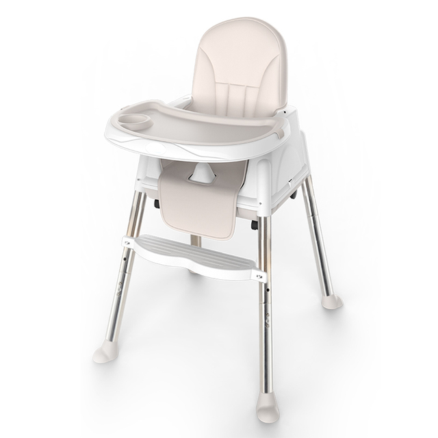 BZ-507A 3 in 1 multifunctional baby highchair