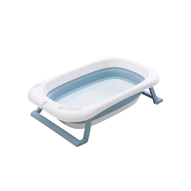 BZ-100 baby folding bathtub