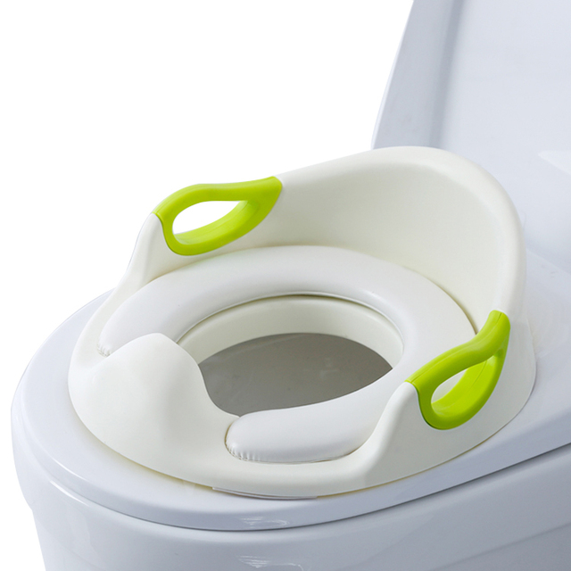 BZ-101 plastic baby potty