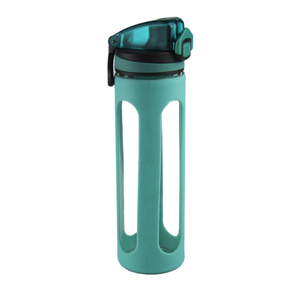 W-1835 heat-resistant brorosilicate bottle