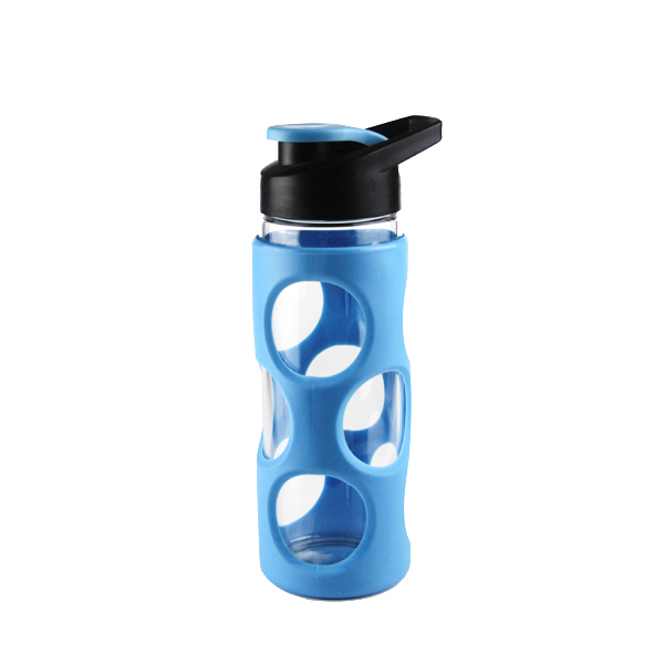 CL-315 heat-resistant brorosilicate bottle