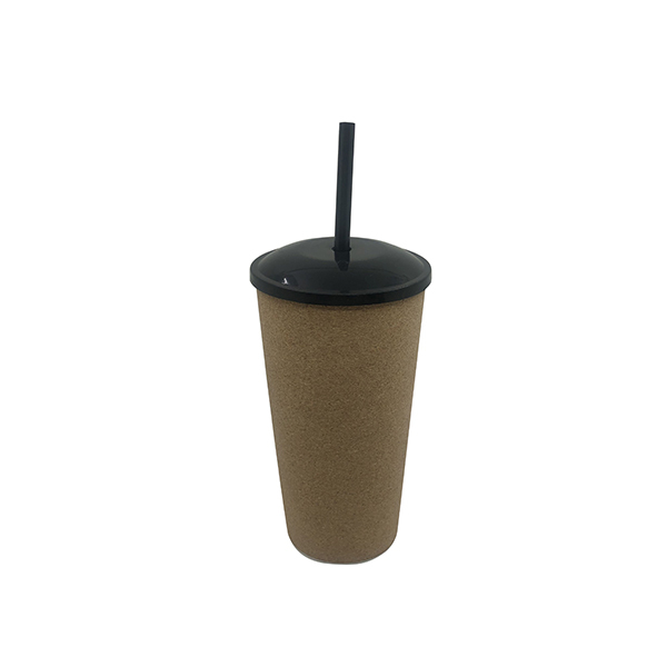 20OZ single wall coffee cup